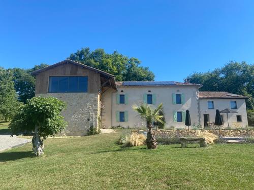 La Maison des 3 Chouettes – Photos 4