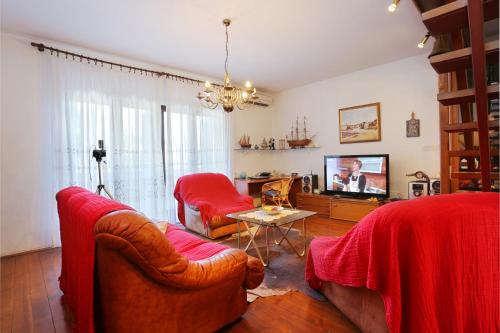 Apartments with WiFi Split - 18336