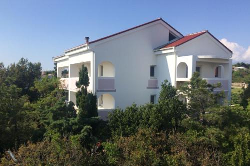 Apartments with a parking space Novalja, Pag - 18314