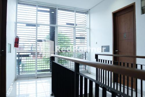 BSD Victory Homestay Mitra RedDoorz