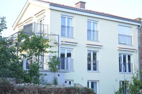 Fotografie z fotogalerie ubytování Apartments by the sea Povile, Novi Vinodolski - 18393 v destinaci Novi Vinodolski