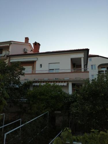 Apartments by the sea Rab - 18363