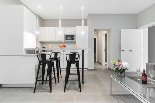 Home2Book Saucillo Suites, Sunny Stay Las Palmas