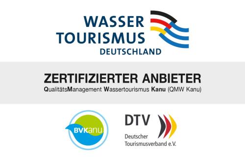 a set of logos for the master fourkusenutscheutsche behringerader at Senefelder Hof in Solnhofen