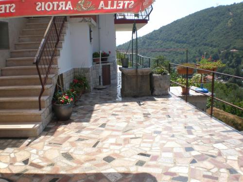 Apartments with parking space Moscenicka Draga, Opatija - 18440