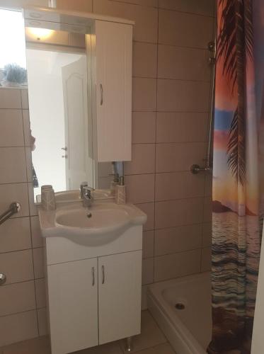 Apartments with parking space Dramalj, Crikvenica - 18467