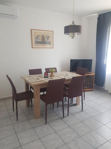Apartments with parking space Dramalj, Crikvenica - 18467