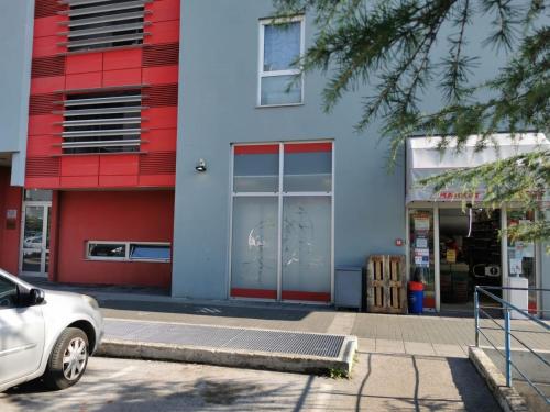 Fotografia z galérie ubytovania Apartments with a parking space Zadar - 18486 v destinácii Zadar