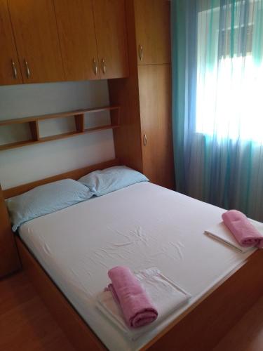 Apartments by the sea Pag - 18464