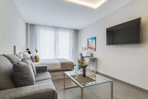 Home2Book Elegant Studios Art & Design Las Palmas