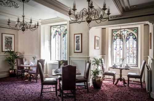 New Hall Hotel & Spa, Birmingham photo 33