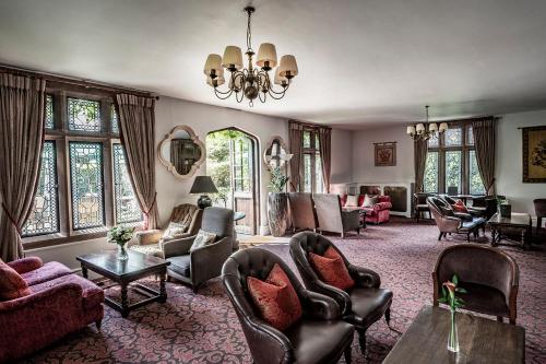 New Hall Hotel & Spa, Birmingham photo 41