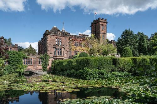 New Hall Hotel & Spa, Birmingham Image