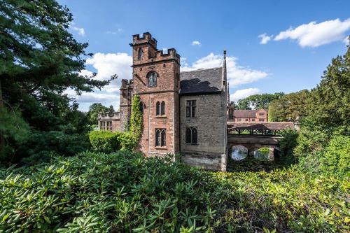 New Hall Hotel & Spa, Birmingham photo 34