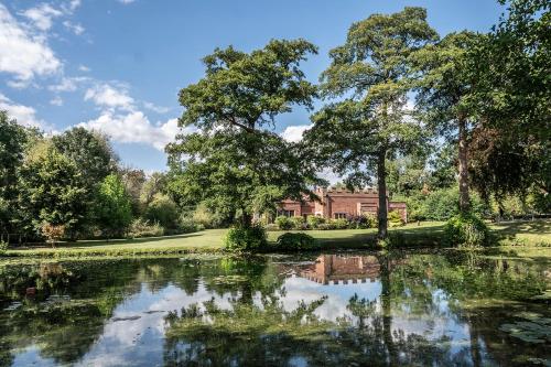 New Hall Hotel & Spa, Birmingham photo 35