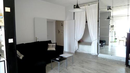 Fotografia z galérie ubytovania Appartement Climatisé Vue Mer Route des Sanguinaires v destinácii Ajaccio