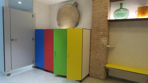 Stay Together Barcelona Apartments photo 112