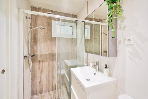 Iris Loft Studio - Benalmádena