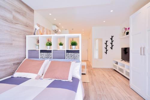 Iris Loft Studio - Benalmádena