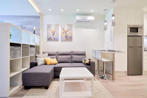 Iris Loft Studio - Benalmádena
