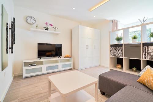 Iris Loft Studio - Benalmádena