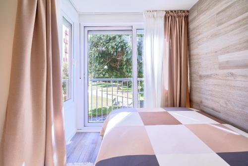 Iris Loft Studio - Benalmádena