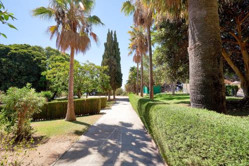 Iris Loft Studio - Benalmádena