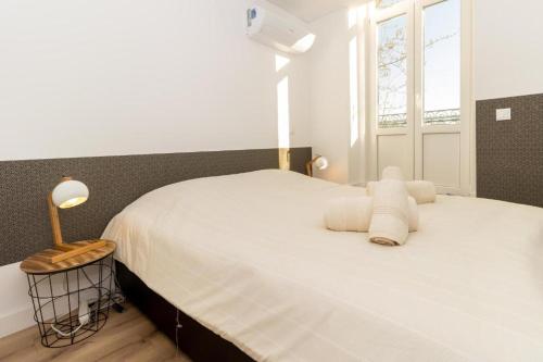 Oporto Modern Apartments - Campanha Train Station