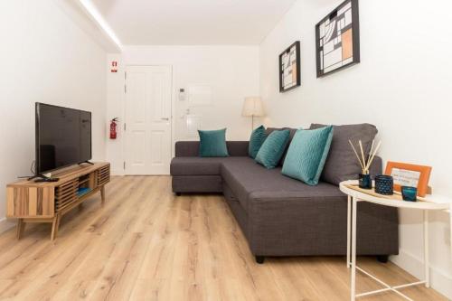 Oporto Modern Apartments - Campanha Train Station