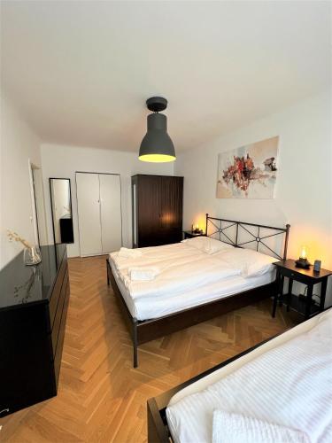 Unique Apartment Center Vienna