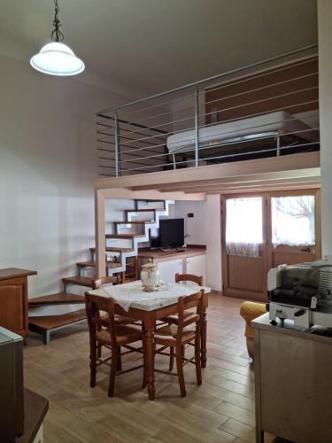 Gallery image of Casa Mauro in Torre Melissa