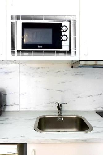 Apartamento acogedor con la mejor ubicación.