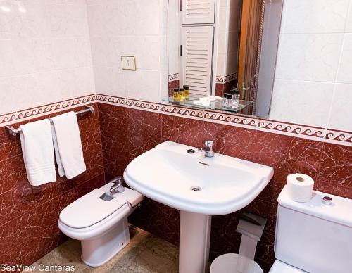 Seaview Canteras 56
