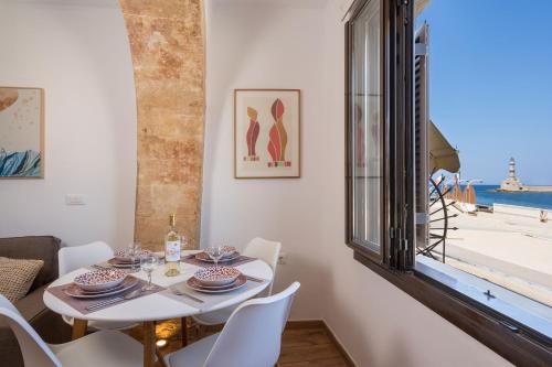 Pasifai Residence - Chania old town