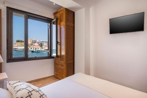 Pasifai Residence - Chania old town photo 3