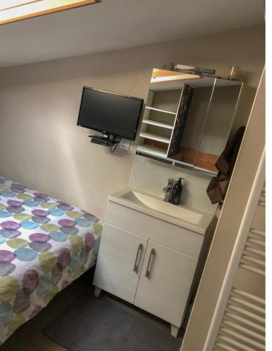 Appartement BASTILLE/MARAIS Gare Lyon