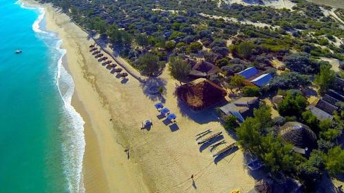 Φυσικό τοπίο κοντά σε αυτό το ξενοδοχείο