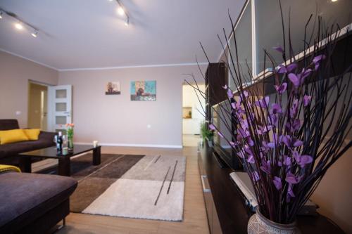 Apartment Carmen Opatija