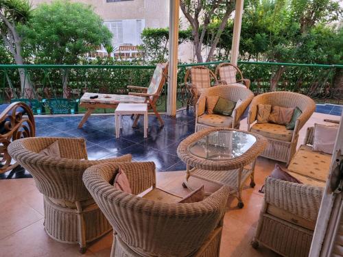 エル・アラメインにあるStandalone villa Virginia Beach North coast الساحل الشمالىのギャラリーの写真