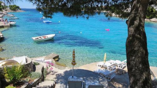 Gallery image of Apartments Orhideja in Primošten