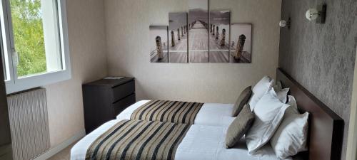 Le Galet Hotel & Spa – Photos 5