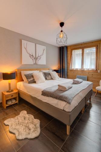 Apartment Aiguille de Chamonix, Alpes Agency, Central Chamonix, Sleeps 4