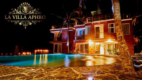 La Villa Aphro – Photos 3