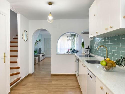 Casa Maravillas. Un lugar único para desconectar