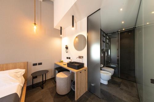 Deluxe Doppelzimmer