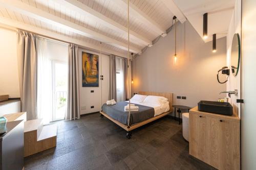 Deluxe Doppelzimmer