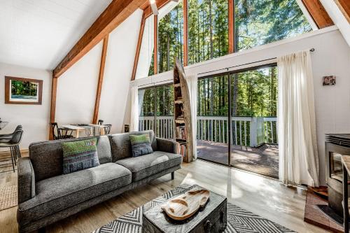 Cosmic Cabin