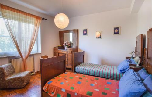 Fotografia z galérie ubytovania Stunning Home In Davoli With Kitchen v destinácii Davoli