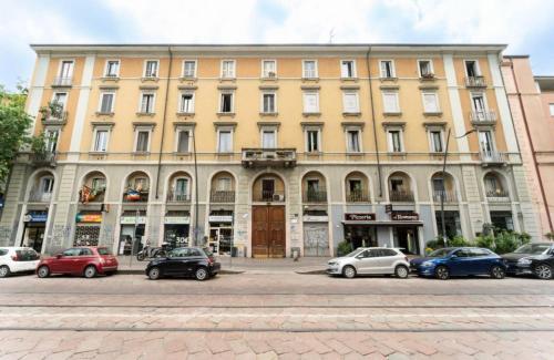 Porta Romana Bella