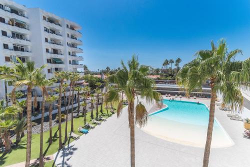 Home2Book Ard Cool Apartment Playa del Inglés